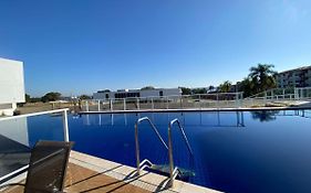 Aconchegante Flat Part Premier